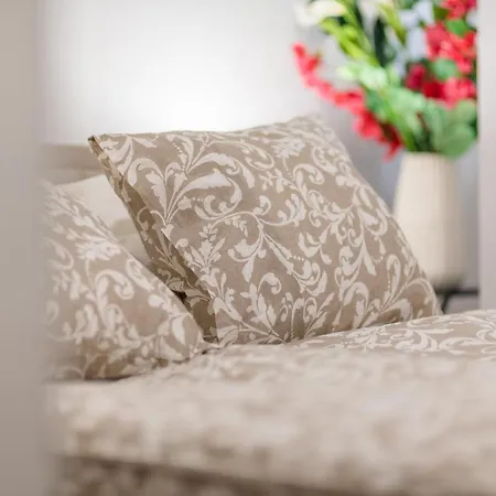 Downtown Heart 3bdr Jokai Square Ac Διαμέρισμα *